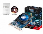H I S VGA CARD DESKTOP 2GB R7 240 ICOOLER (DDR3)   